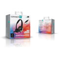 CONNECT IT Home & Office, Slúchadlá s mikrofónom