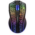 CONNECT IT CMO-3530-DD Doodle III black