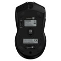 CONNECT IT CMO-3530-DD Doodle III black