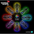 CONNECT IT CMO-3530-DD Doodle III black