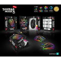 CONNECT IT CMO-3530-DD Doodle III black