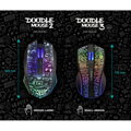 CONNECT IT CMO-3530-DD Doodle III black