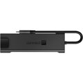 CONNECT IT USB-C 5v1, Dokovacia stanica
