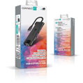 CONNECT IT USB-C 5v1, Dokovacia stanica