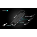 CONNECT IT USB-C 5v1, Dokovacia stanica