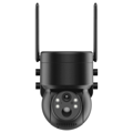 WOOX R3569, Outdoor wireless Solar camera WiFi