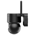 WOOX R3569, Outdoor wireless Solar camera WiFi
