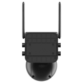 WOOX R3569, Outdoor wireless Solar camera WiFi