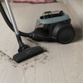 ELECTROLUX EL61C2OG, Bezvreckový vysávač