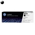 HP Toner  CF283AD black HP 83A