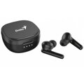 GENIUS BT Sluchadla HS-M910BT black