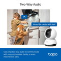 TP-link Tapo C220, Pan/Tilt Home Security kamera