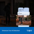 TP-link Tapo C325WB, Outdoor Security Wi-Fi Kamera