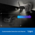 TP-link Tapo C325WB, Outdoor Security Wi-Fi Kamera
