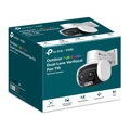TP-link VIGI C540V, IP Kamera