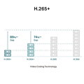 TP-link VIGI C450(4mm), IP Kamera