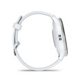GARMIN VENU 3, Smart hodinky, Whitestone/Silver