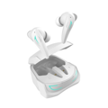 WHITE SHARK TITAN, Bluetooth slúchadlá, wht