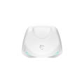 WHITE SHARK TITAN, Bluetooth slúchadlá, wht