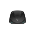 WHITE SHARK TITAN, Bluetooth slúchadlá, blk