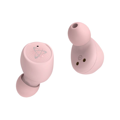 SBOX EB-TWS115-P, Bluetooth slúchadlá, pink