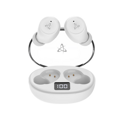 SBOX EB-TWS115-W, Bluetooth slúchadlá, white