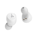 SBOX EB-TWS115-W, Bluetooth slúchadlá, white