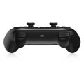HOMATICS Gamepad, Bezdrôtový herný ovládač, čierny
