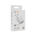 SBOX HC-693, Univerzálny adaptér USB/USB C