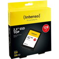 INTENSO SSD TOP 128GB 2.5