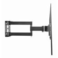 GEMBIRD WM-55ST-03, TV Držiak na stenu, 32