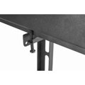 GEMBIRD WM-55ST-04, TV Držiak na stenu, 32