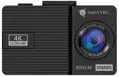 NAVITEL R900 4K, Kamera do auta