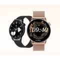 MAXCOM FW58 Vanad Pro, Smarthodinky, Black