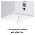 MERCUSYS MB110-4G, 300 Mbps 4G Router