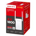 MERCUSYS ME70X AX1800 Wi-Fi 6 Range Extender