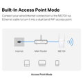 MERCUSYS ME70X AX1800 Wi-Fi 6 Range Extender