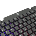 White Shark GK-2105 DAKOTA, Klávesnica EN