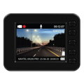 NAVITEL AR200 PRO, Kamera do auta FHD