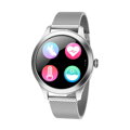 MAXCOM Fit FW42, Smarthodinky, strieborné