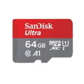 SanDisk Ultra Micro SDXC 64GB 140MB/s UHS-I+A