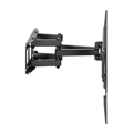 SBOX PLB-3646-2, Revolving wall mount ultra thinTV