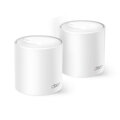 TP-LINK Deco X10(2-pack), AX1500 Whole Home Mesh WiFi System WiFi 6
