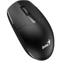 GENIUS NX-7000SE, Bezdrôtová myš, čierna