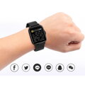 MAXCOM FW55 Aurum Pro, Smarthodinky, Gold
