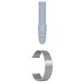 MAXCOM FW55 Aurum Pro, Smarthodinky, Silver