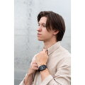MAXCOM FW25 Arsen Pro, Smart hodinky, Black