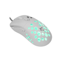 WHITE SHARK GM-5013 AZRAEL, Herná myš, bi