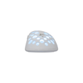 WHITE SHARK GM-5013 AZRAEL, Herná myš, bi
