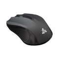 SBOX WM-109B, Optická bezdrôtová myš, čierna